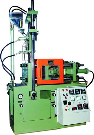 Manufacturers Exporters and Wholesale Suppliers of Injection Vertical Machine Mumbai Maharashtra
